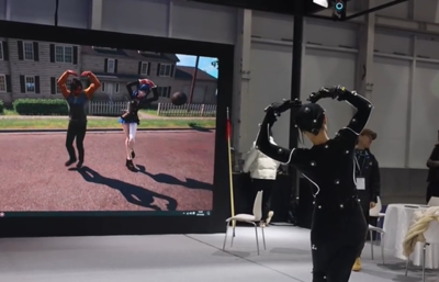 虚实联动，智引未来——山东出台元宇宙产业创新发展专项政策，聚焦虚拟现实技术研发