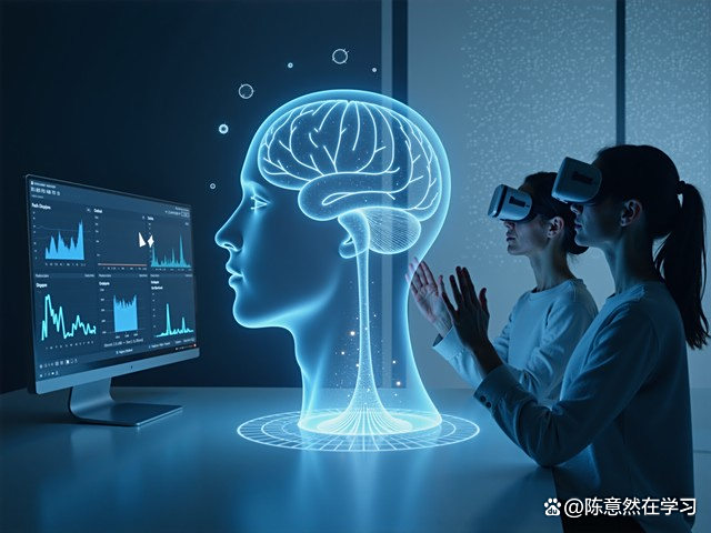 虚拟现实暴露疗法 焦虑症治疗的技术革新与临床实践