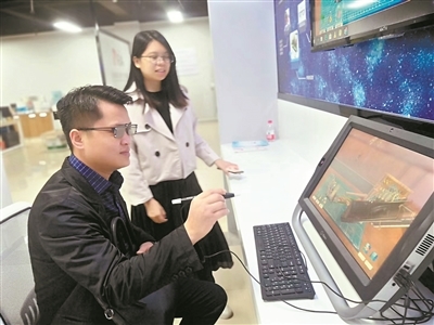 科技赋能制造 物联网与VR/AR技术如何重塑加博会转型之路